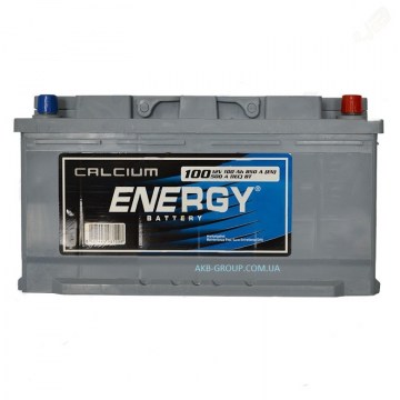 avto-akkumulyatory-energy 100Ah R+ 850A